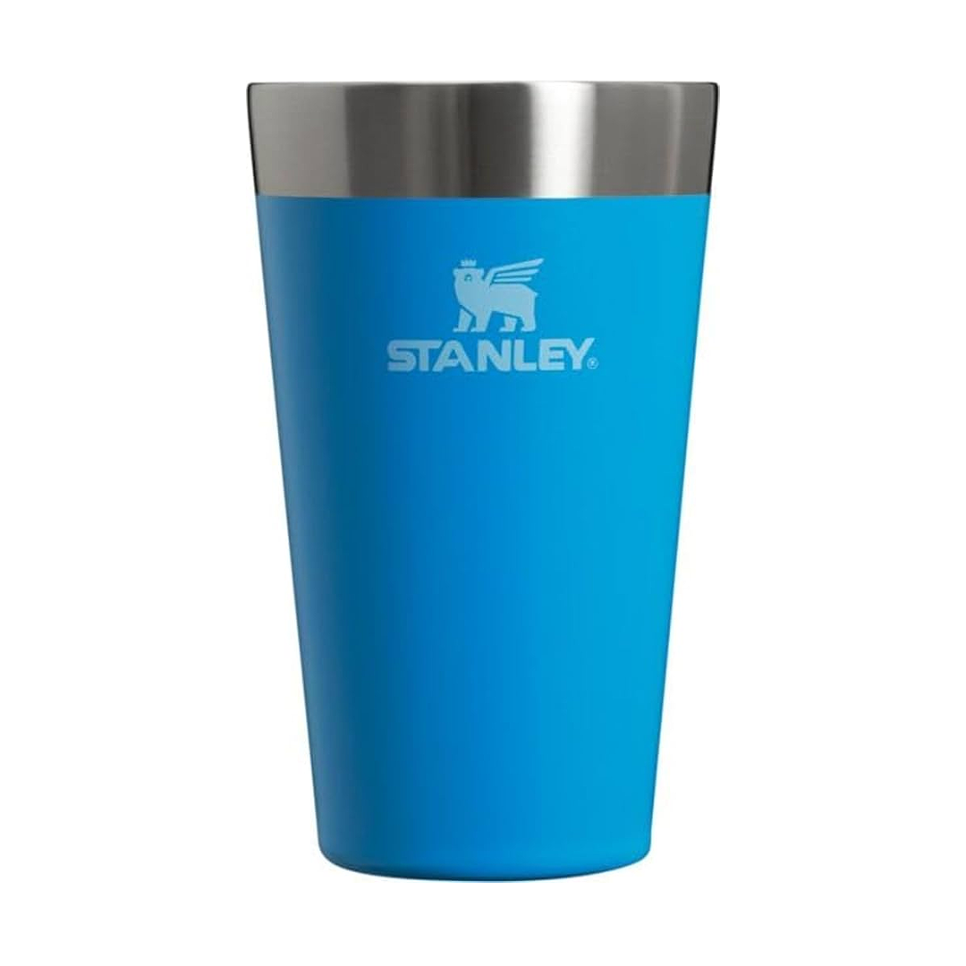 [New Color] Stanley Adventure Vacuum Pint 16oz