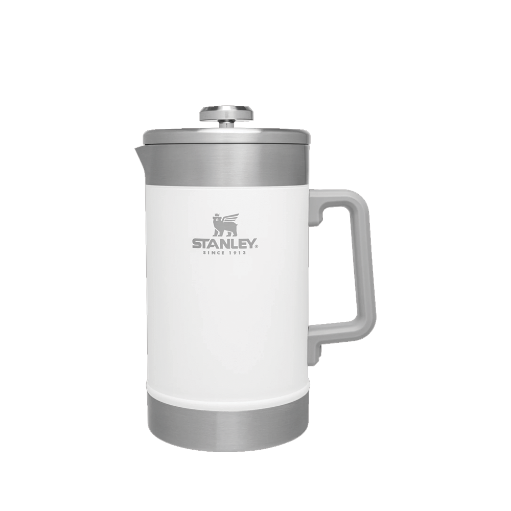 Stanley Classic Vacuum French Press 48oz