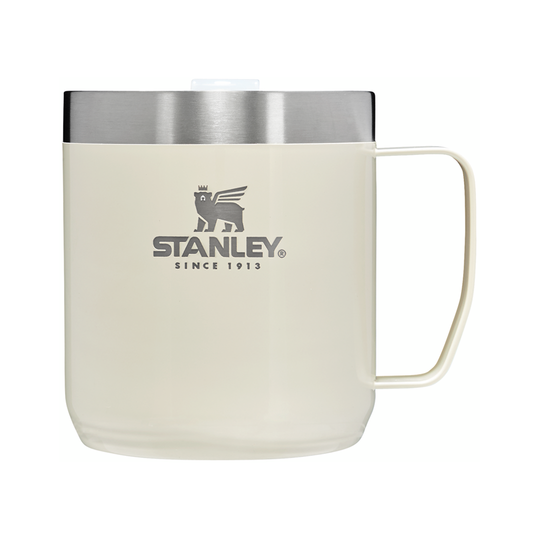 Stanley Classic Vacuum Camp Mug 12oz