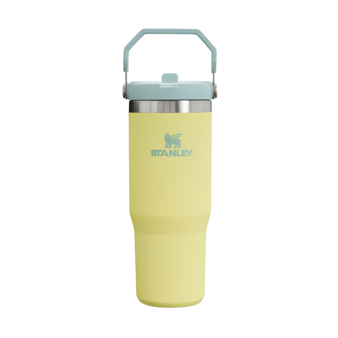 Stanley IceFlow Flip Straw Tumbler - 30oz