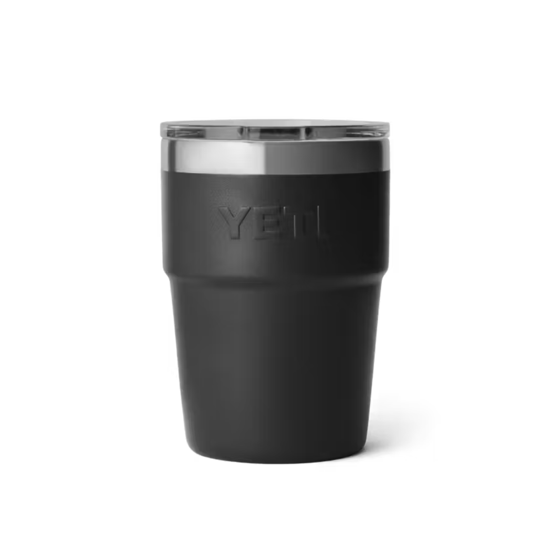 YETI Rambler® 16 OZ Stackable Cup With Magslider™ Lid