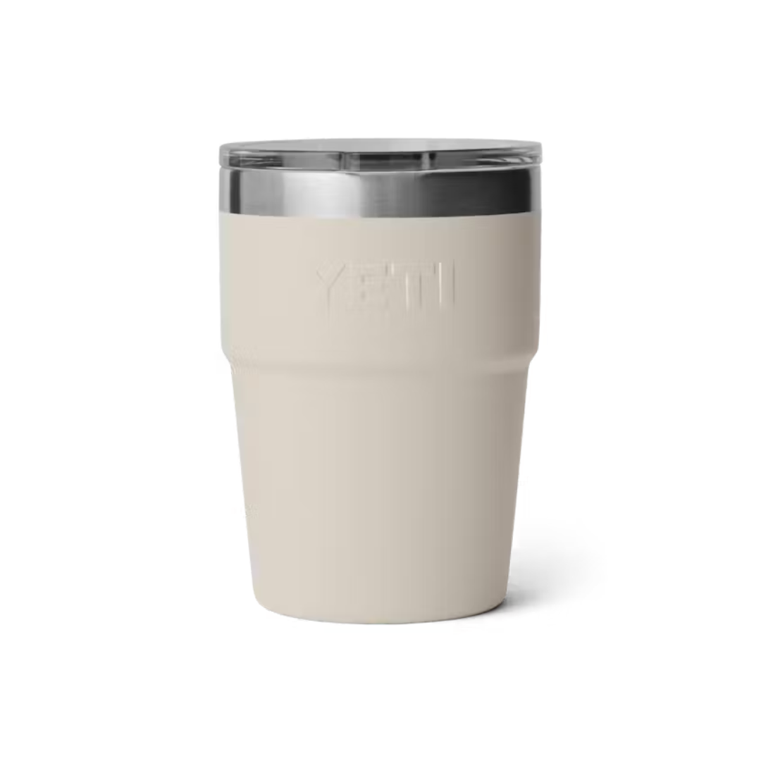 YETI Rambler® 16 OZ Stackable Cup With Magslider™ Lid