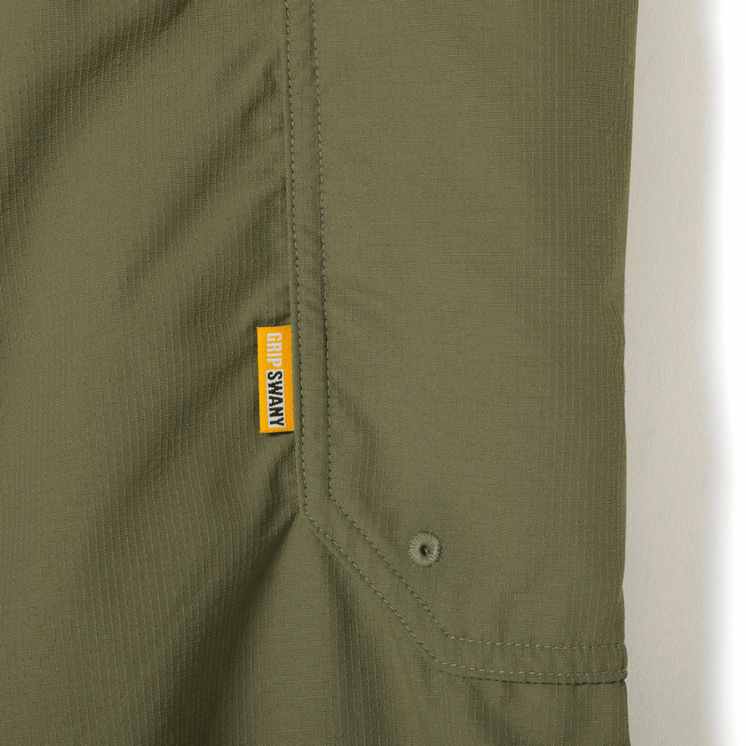 Grip Swany Ripstop Supplex Wide Gear Pants - Black