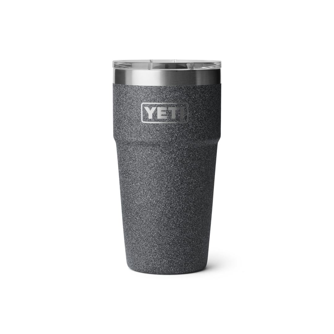 YETI Rambler® 20 OZ Stackable Cup With Magslider™ Lid
