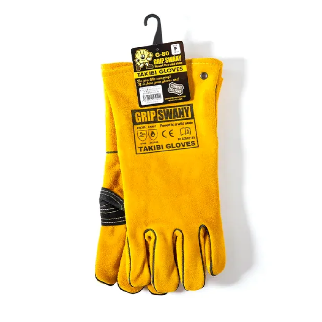 Grip Swany Takibi Glove