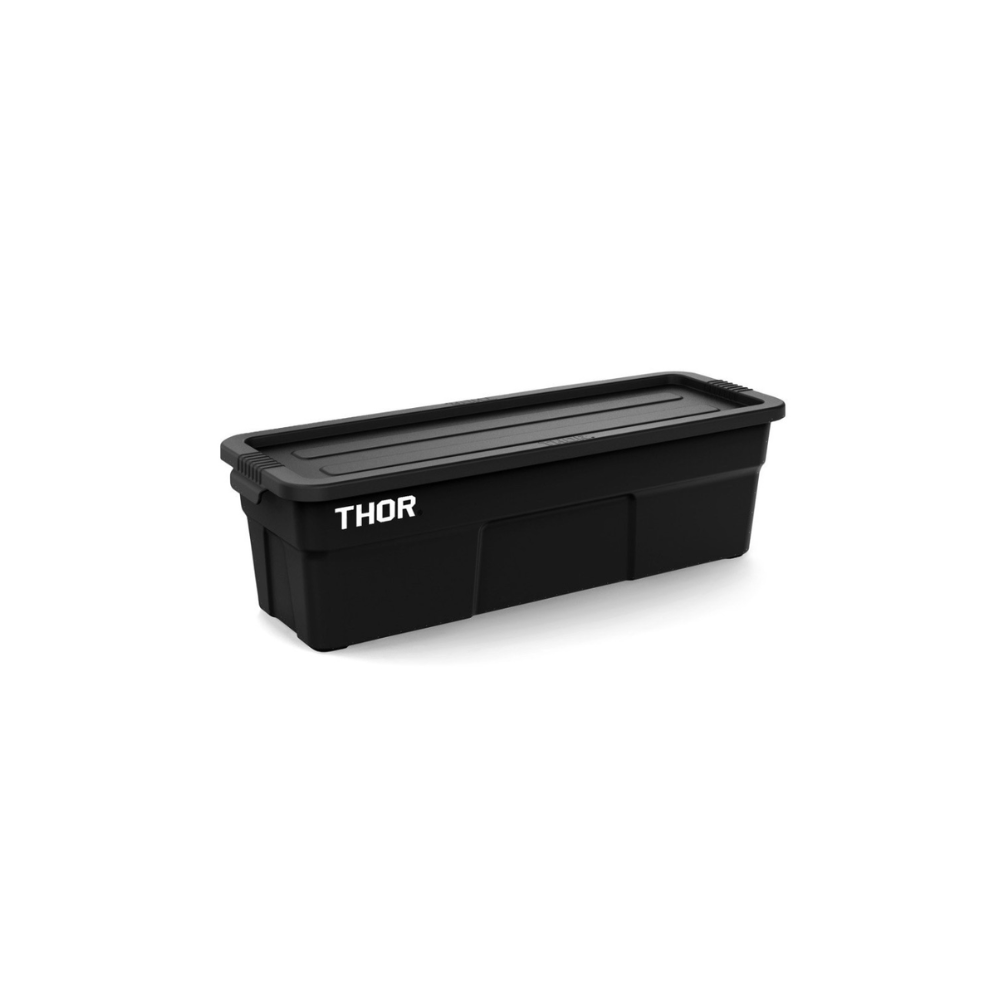 Thor Long Stackable Tote Box 2.5L – Kemsite