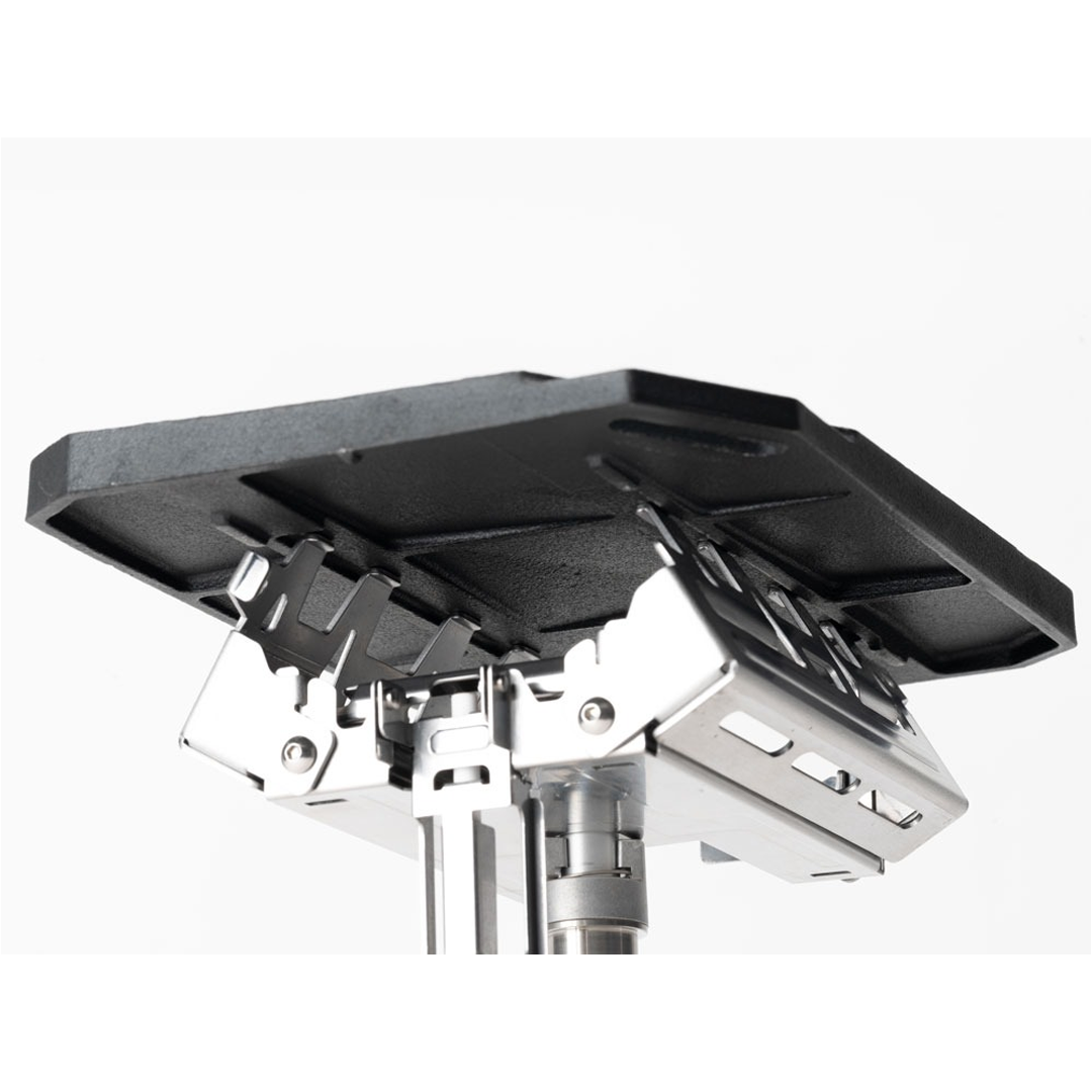 Snow Peak Giga Power Stove Recta Griddle