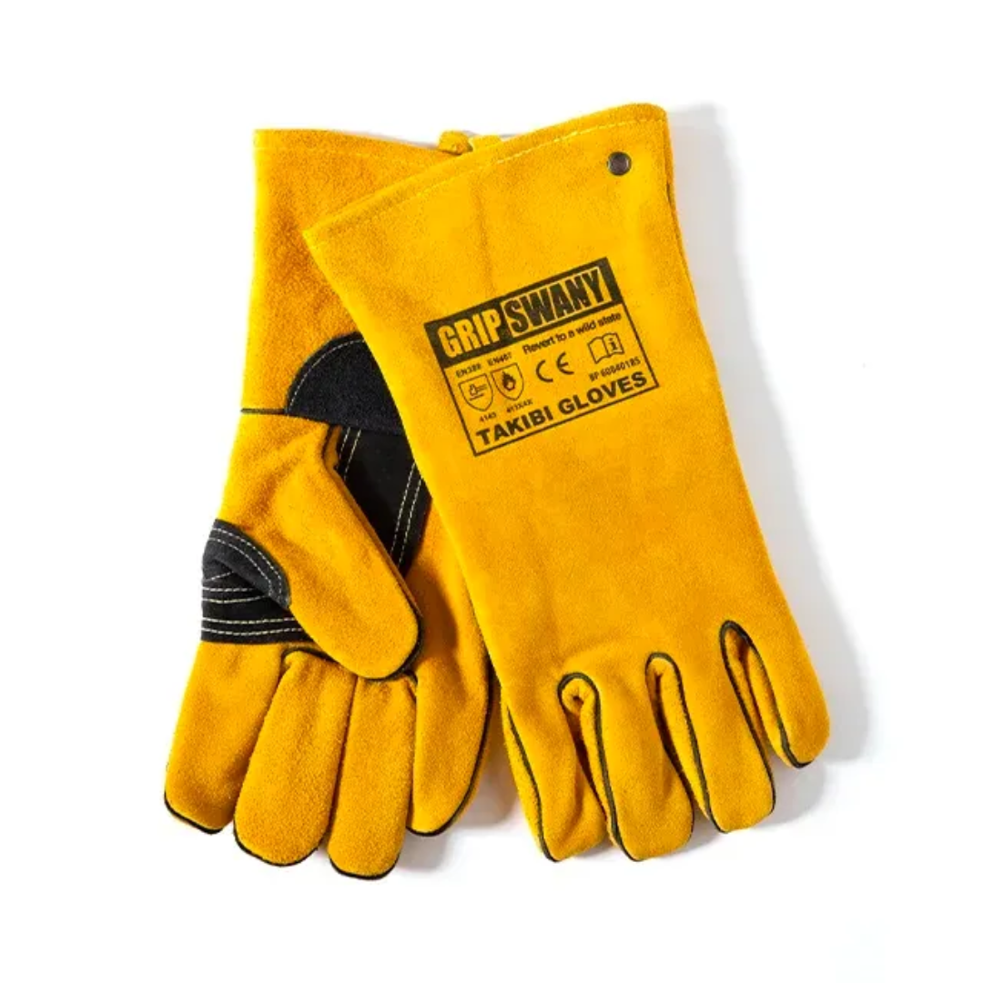 Grip Swany Takibi Glove