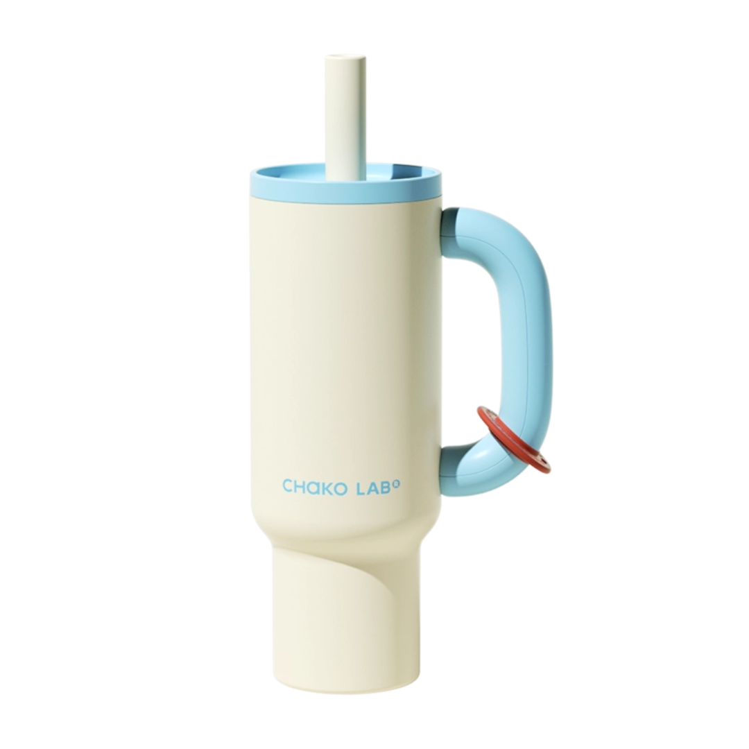 Chako Lab BaWang Thermos Cup - 1050ml