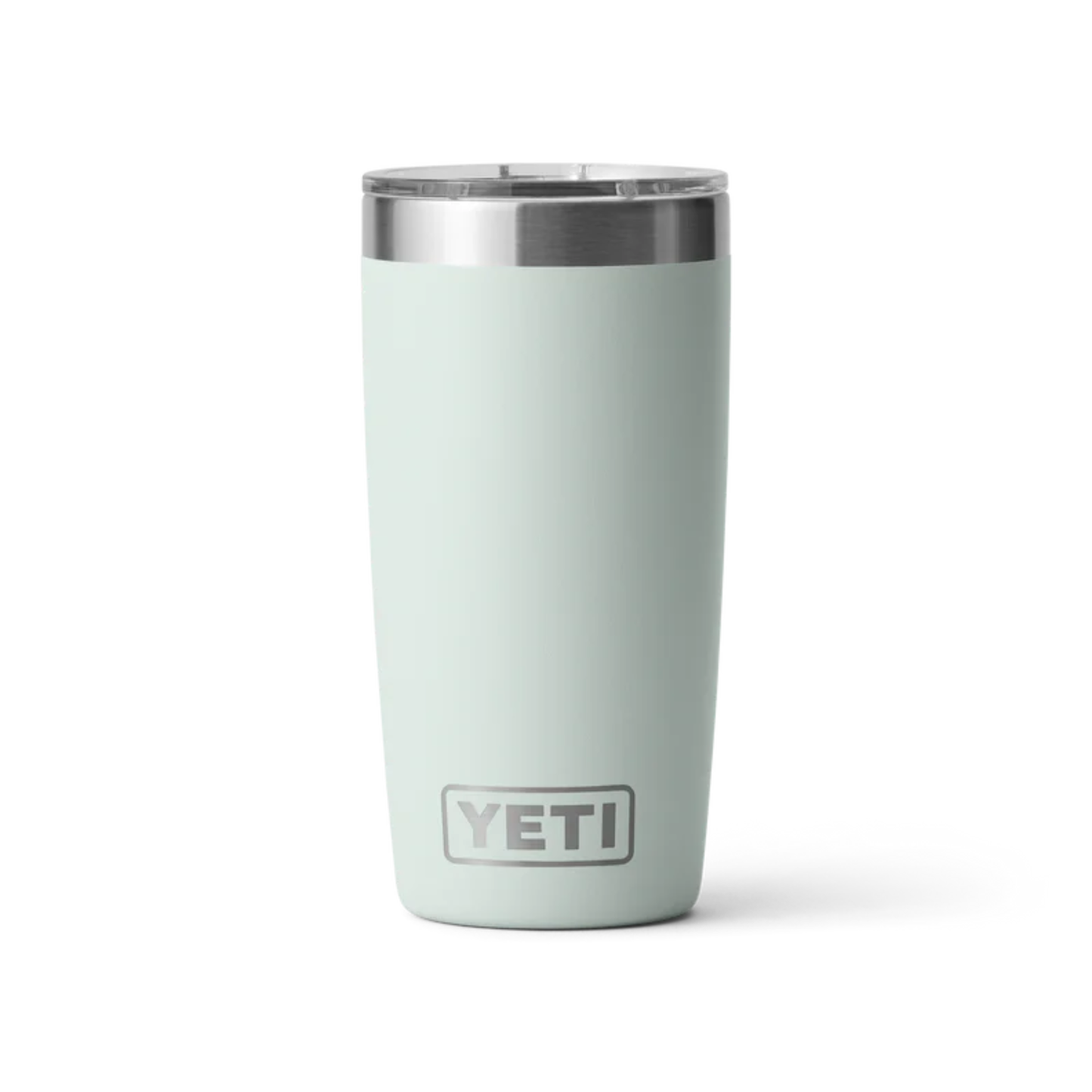 YETI Rambler® 10 OZ Tumbler With Magslider™ Lid