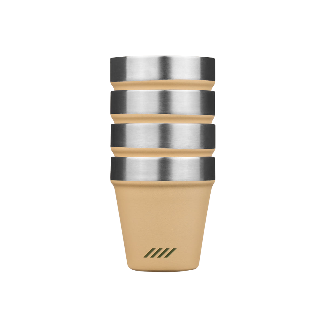 Cargo Container Pocket Glass