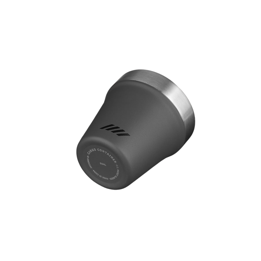 Cargo Container Pocket Glass