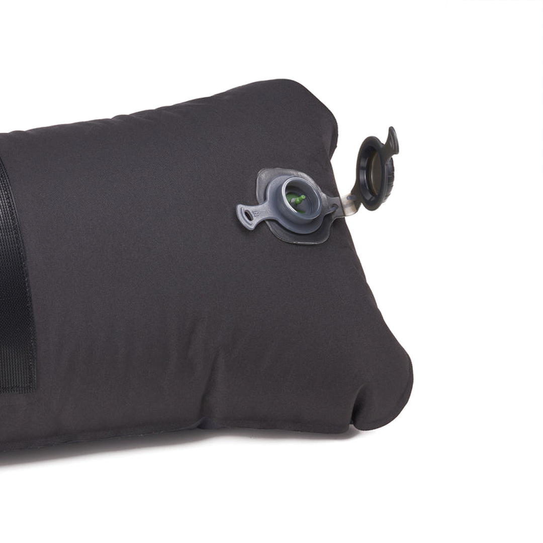 Helinox Air + Foam Headrest - Black