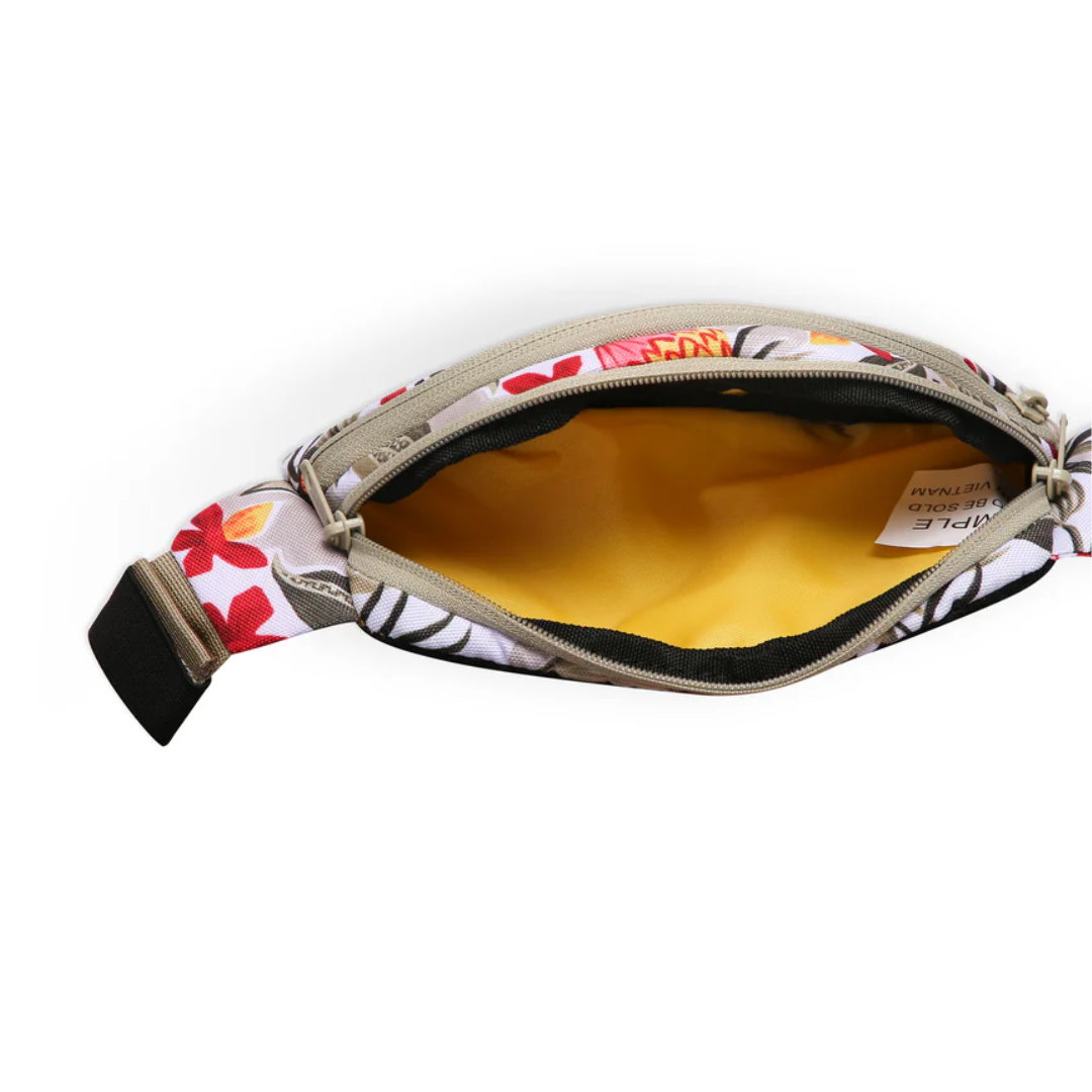 Kavu Spectator Waist Bag