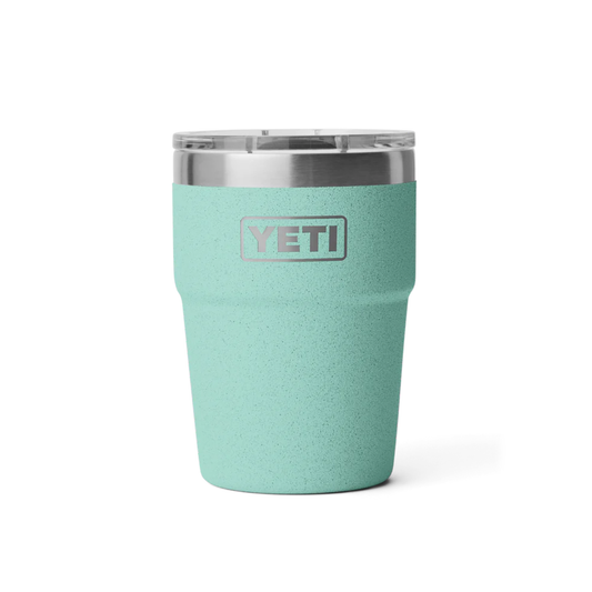YETI Rambler® 16 OZ Stackable Cup With Magslider™ Lid