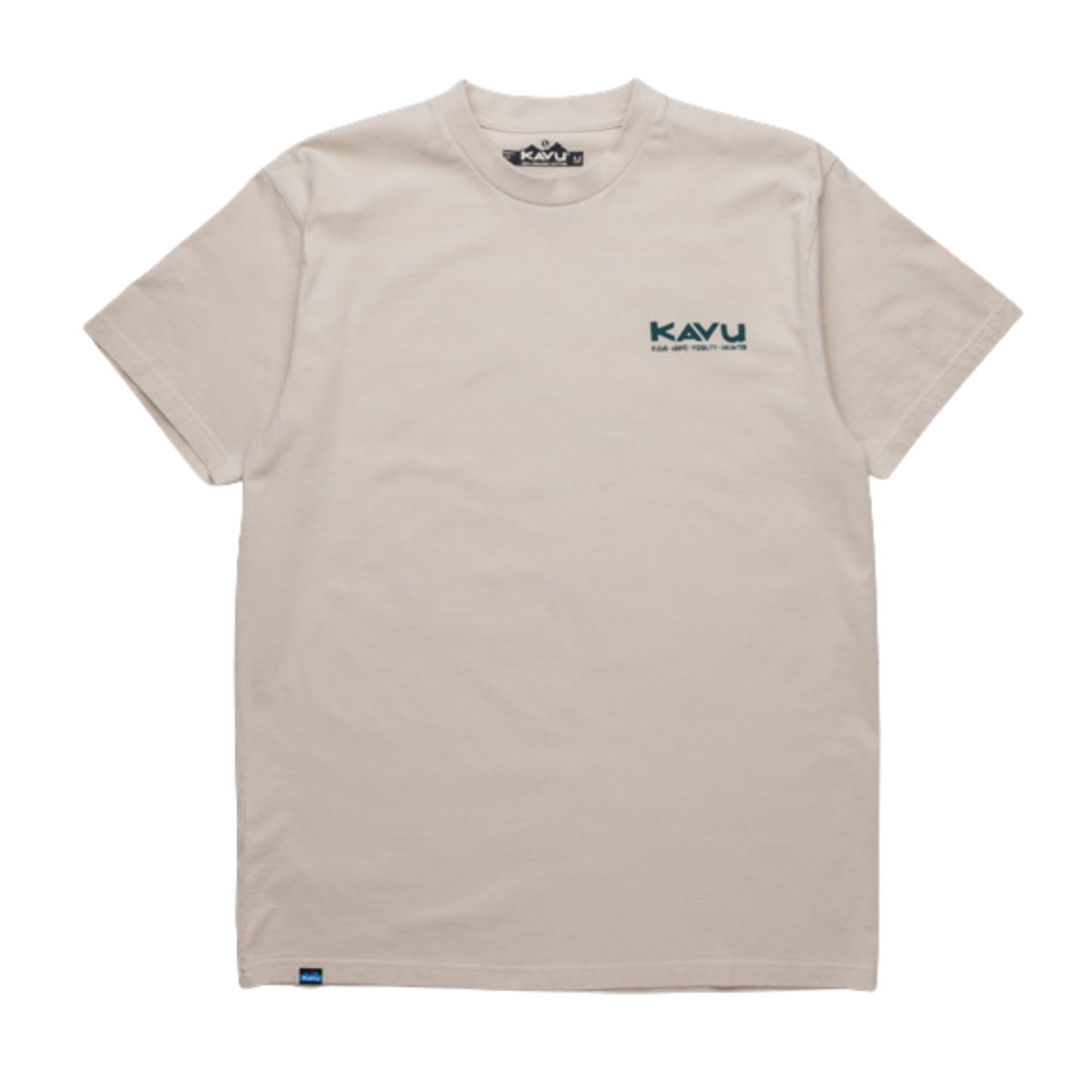 Kavu Paddle Out Tshirt