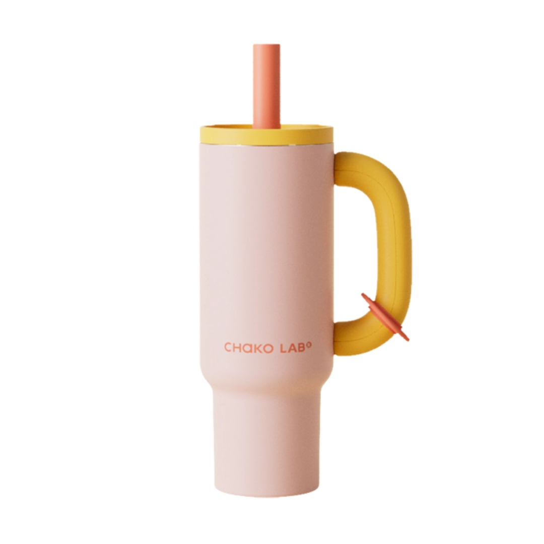 Chako Lab BaWang Thermos Cup - 1050ml