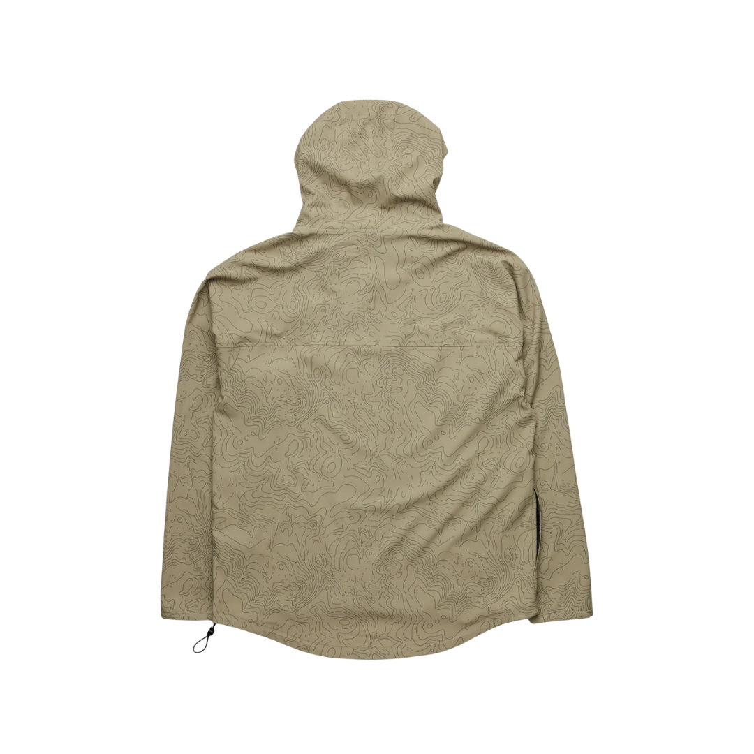 Kavu River Throwshirt