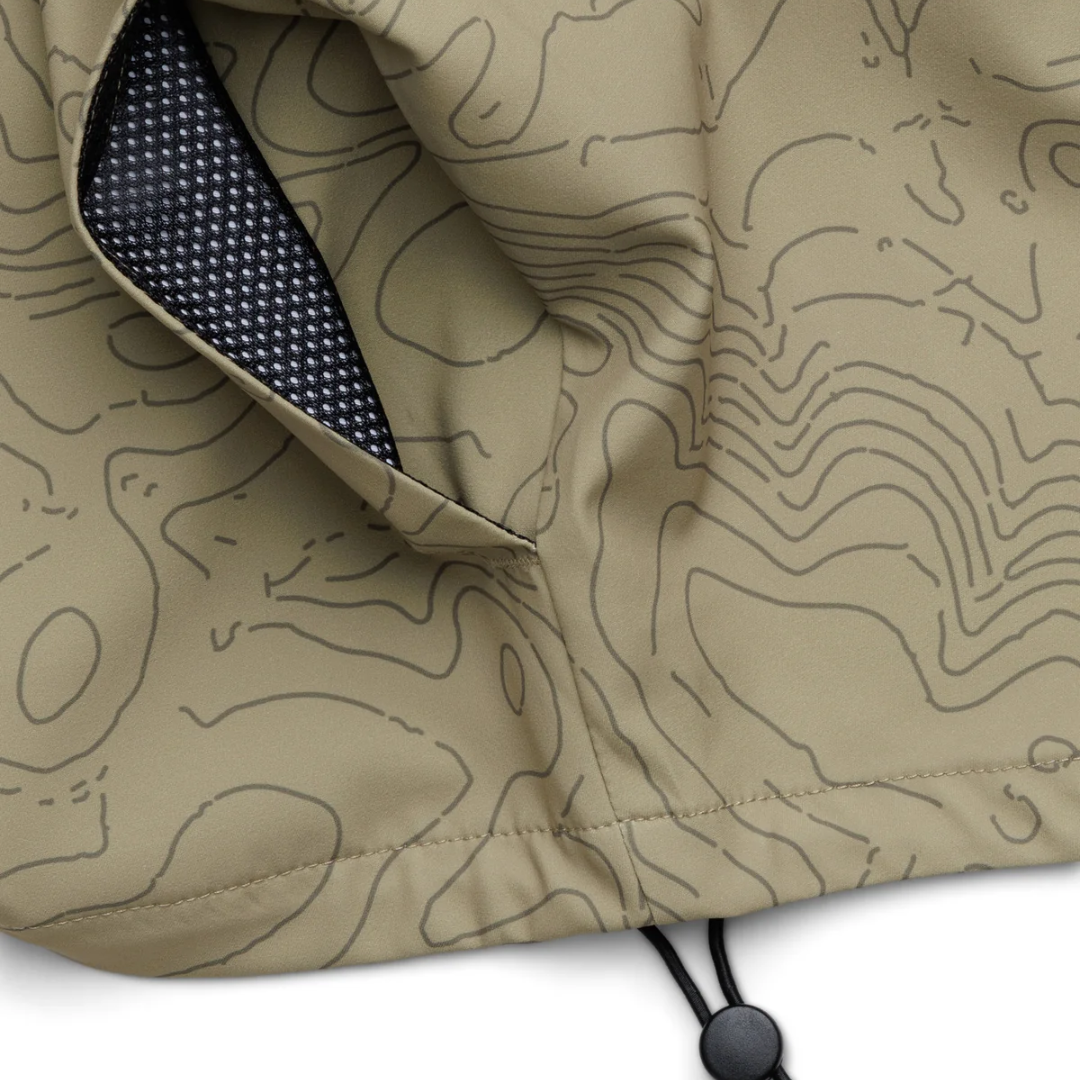 Kavu River Throwshirt