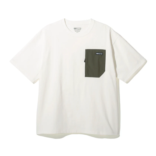 Grip Swany Gear Pocket Tee