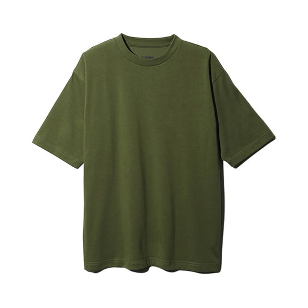 Snow Peak New Standard Back Printed Logo T-shirt