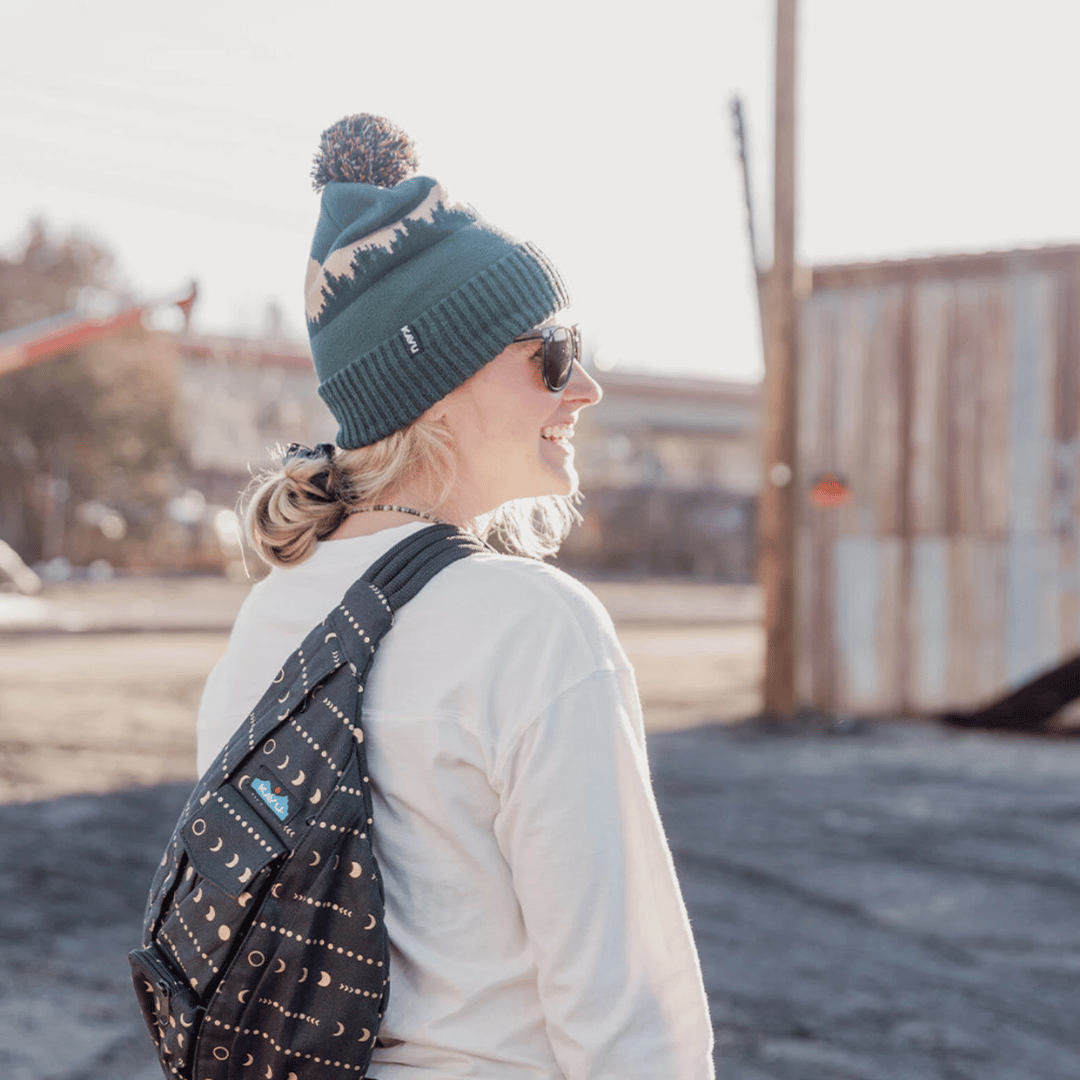 Kavu Herschel