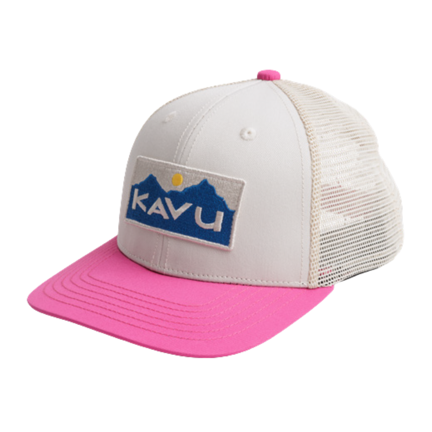 Kavu Above Standard Cap
