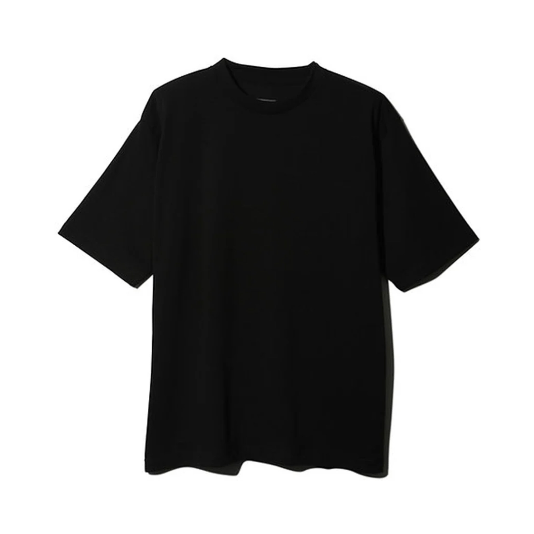 Snow Peak New Standard Back Printed Logo T-shirt