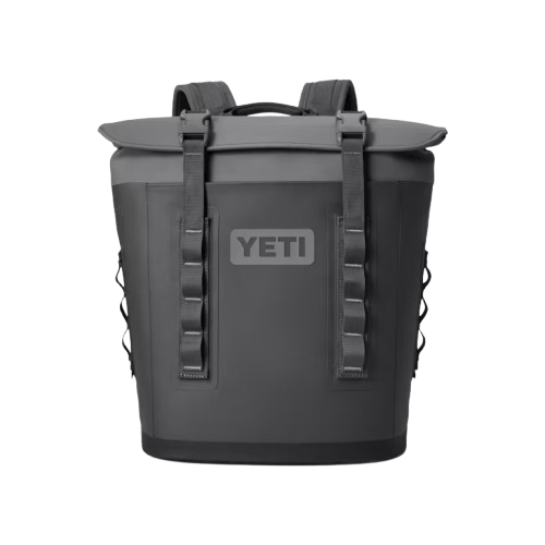 YETI Hopper® M12 Backpack Soft Cooler