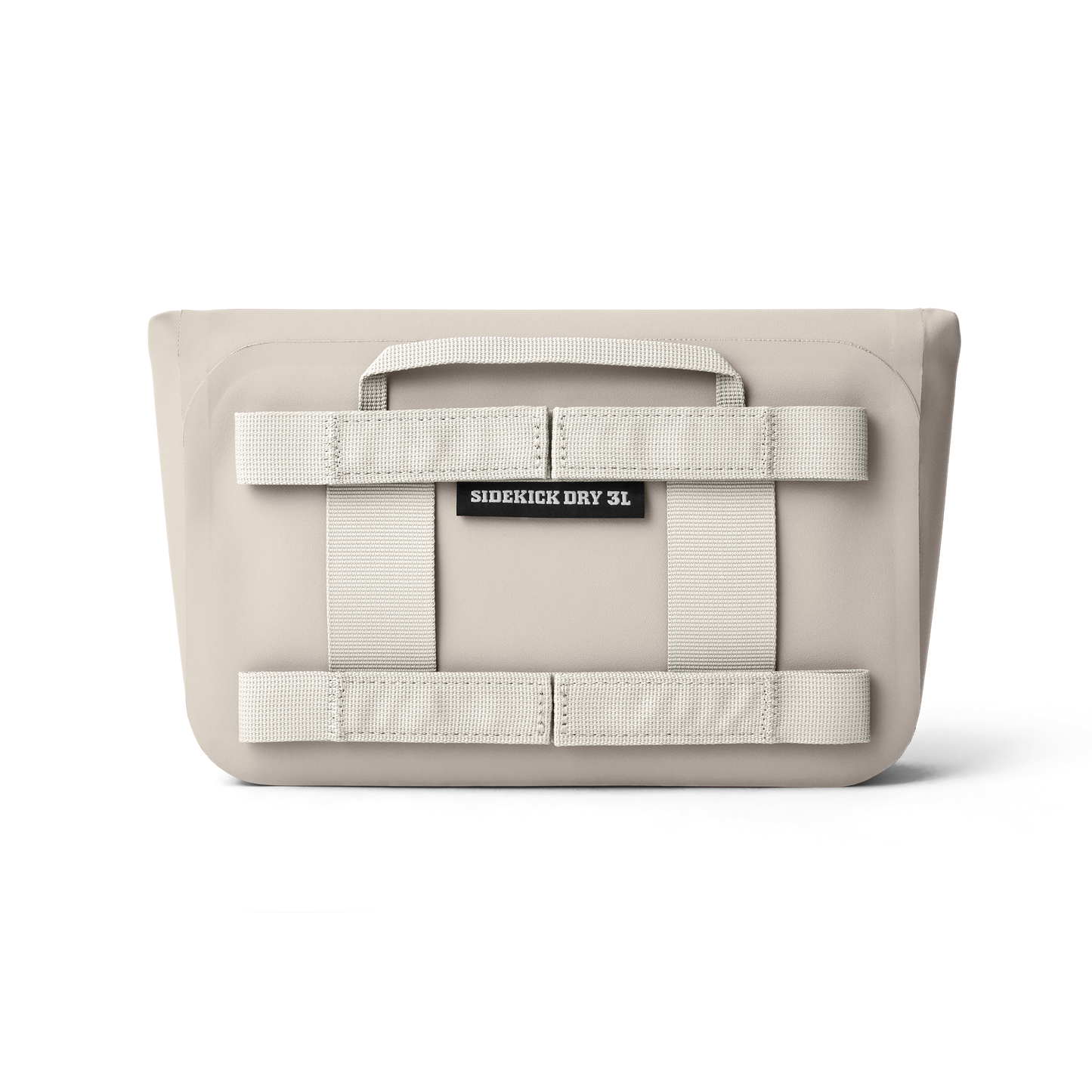 YETI SideKick Dry® 3L Waterproof Gear Case