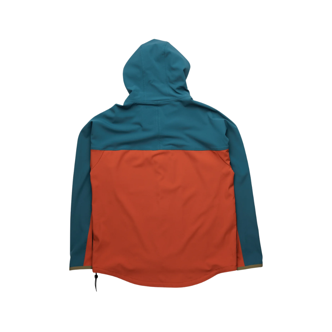 Kavu River Throwshirt