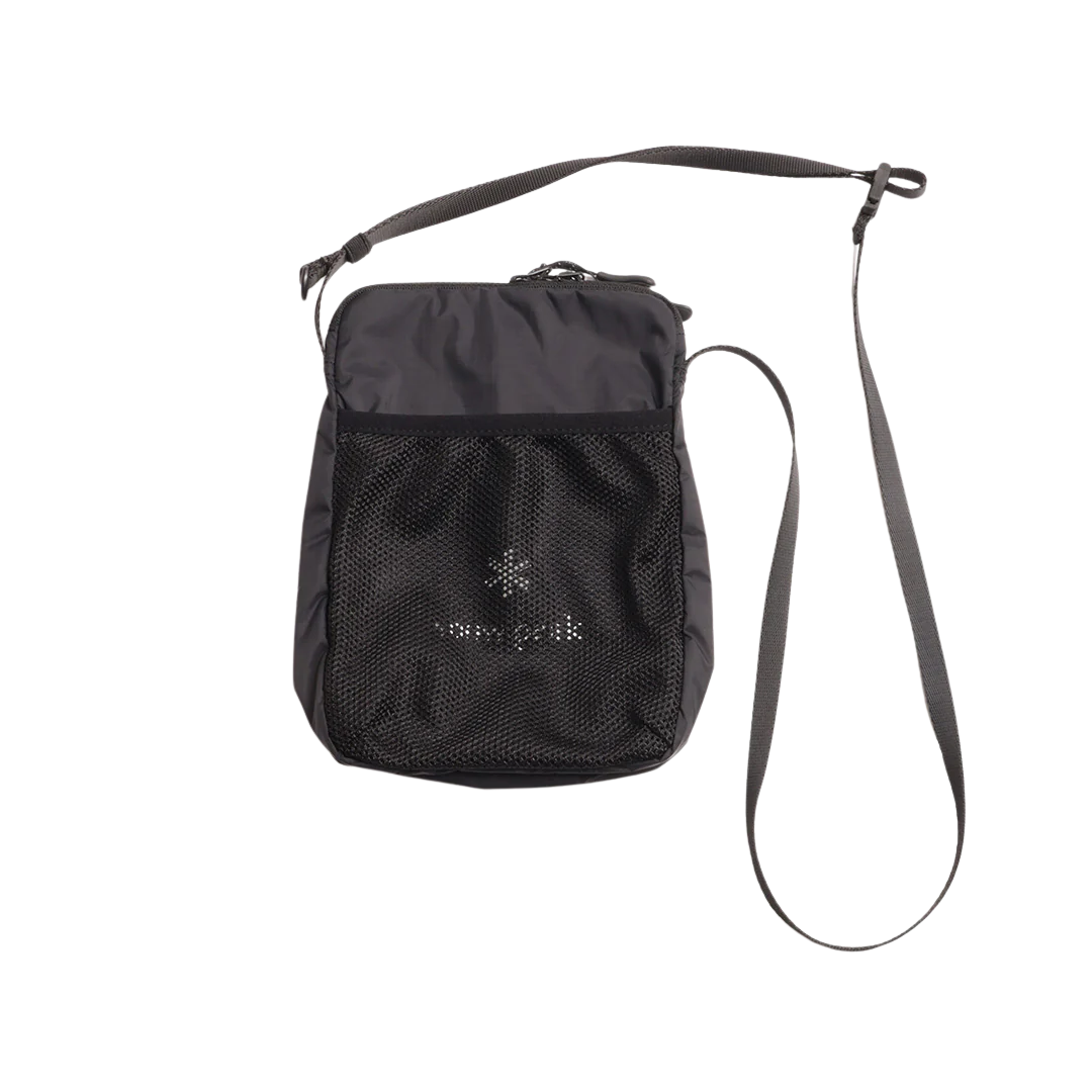 Snow Peak New Standard Sacoche Bag