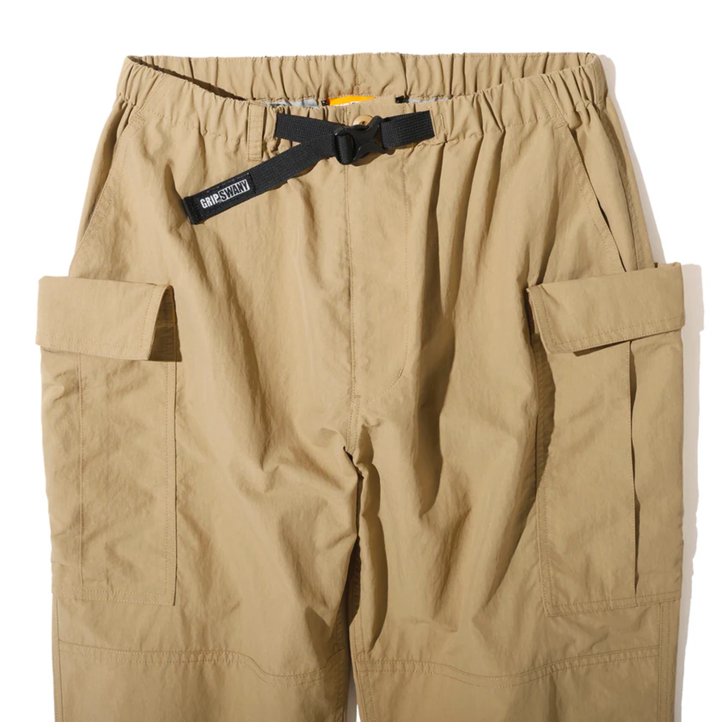 Grip Swany Tussor Bush Pants