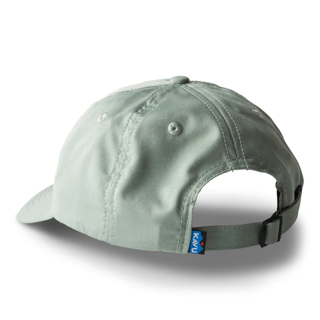 Kavu Ballard Classic Cap