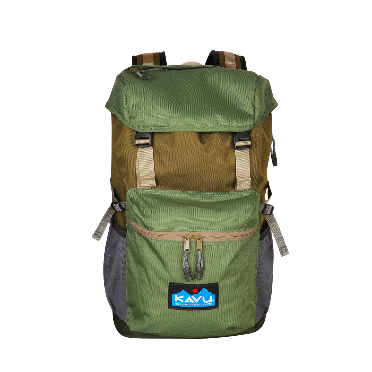 Kavu Timaru Backpacks