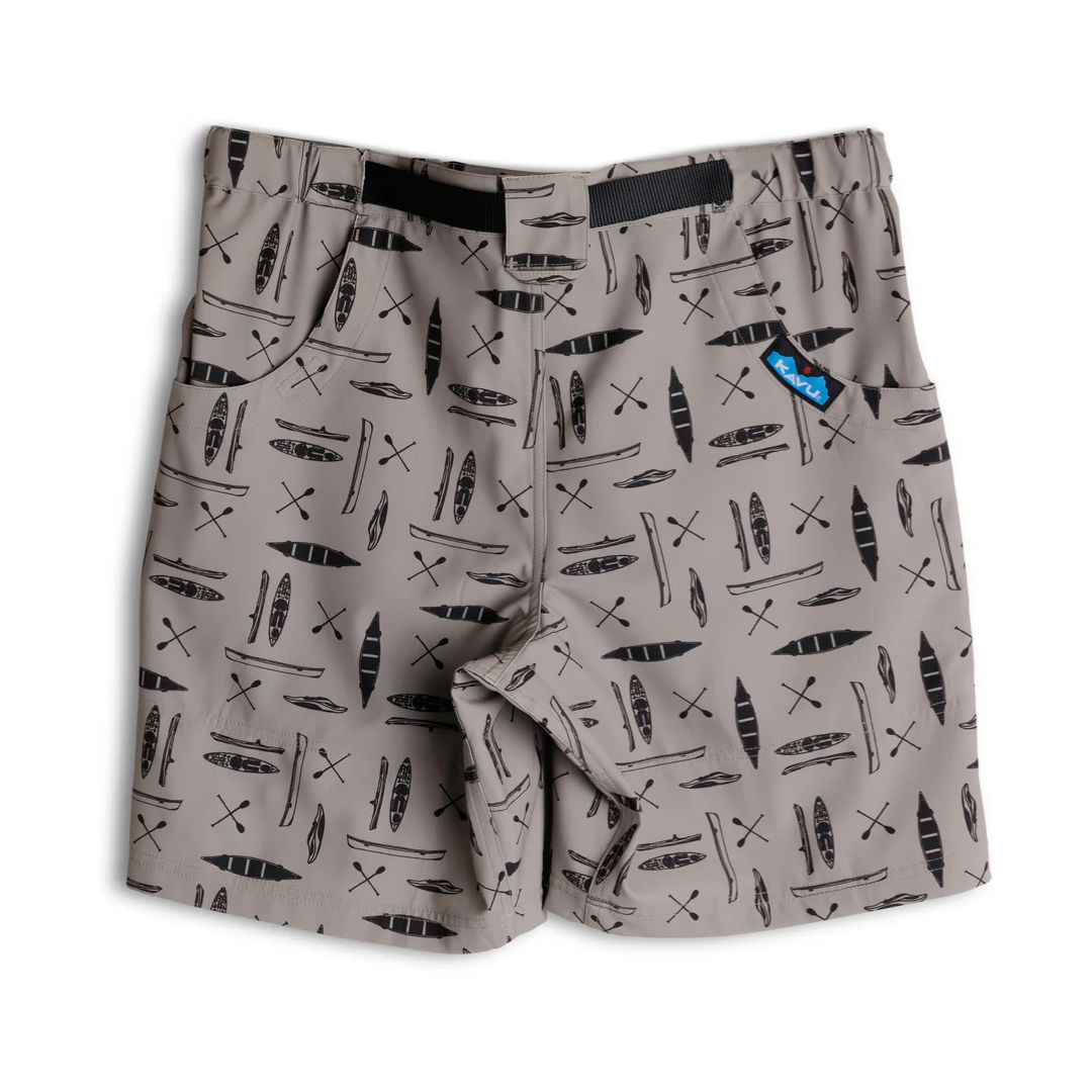 Kavu Chilli H2O Short Pants