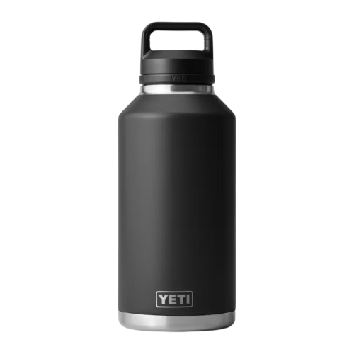 YETI Rambler® 64 OZ Water Bottle With Chug Cap