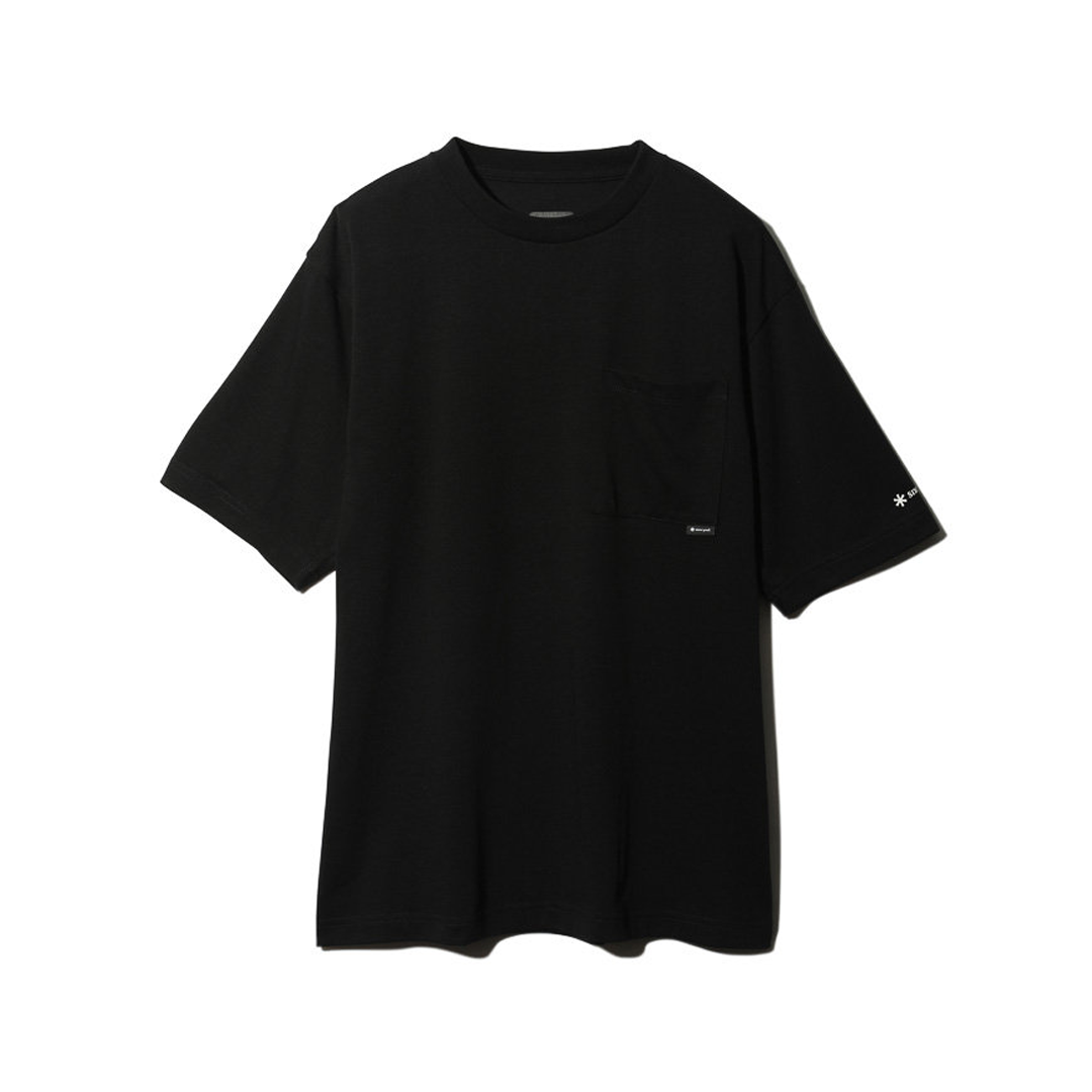 Snow Peak Pocket T-Shirt