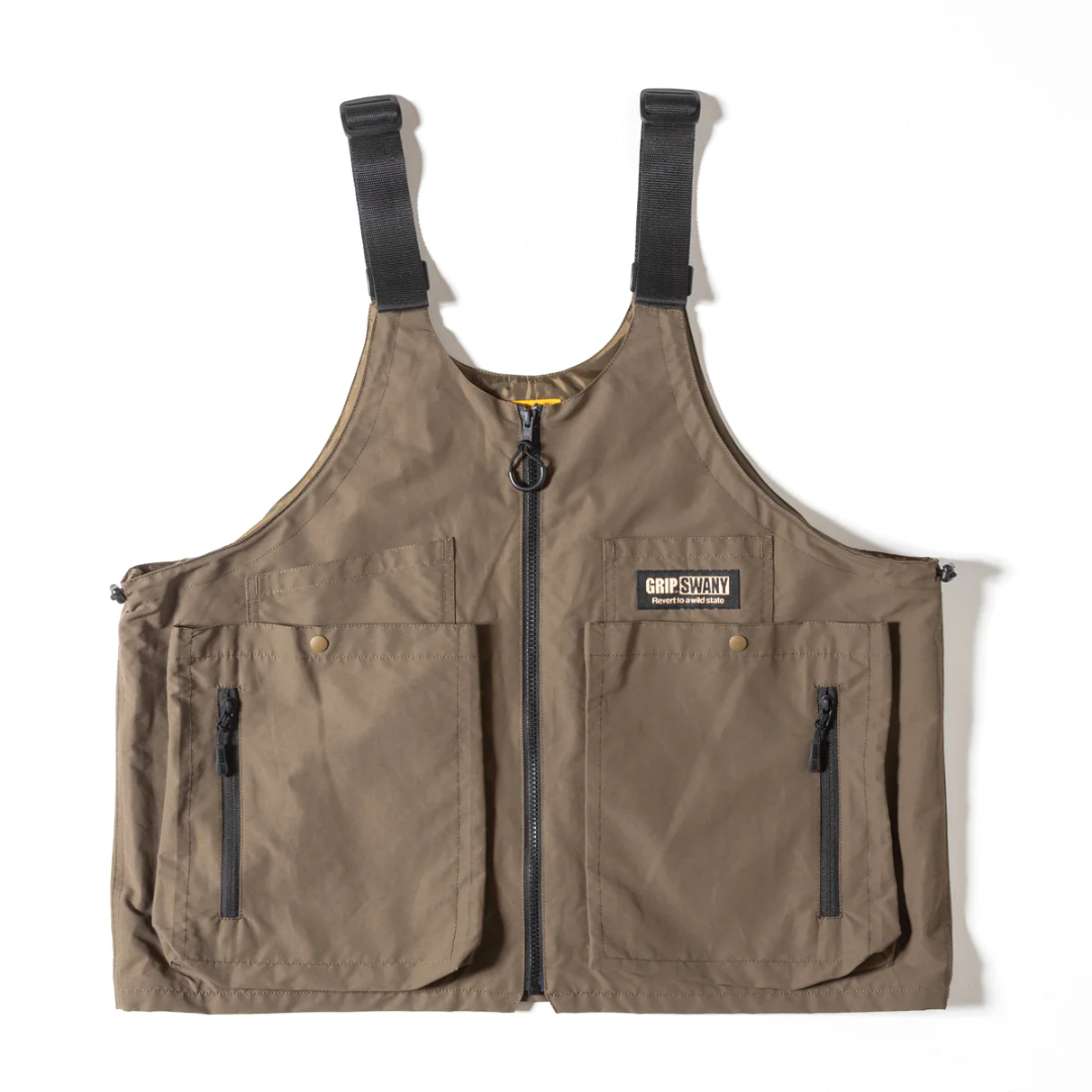 Grip Swany Gear Bag Vest 5.0