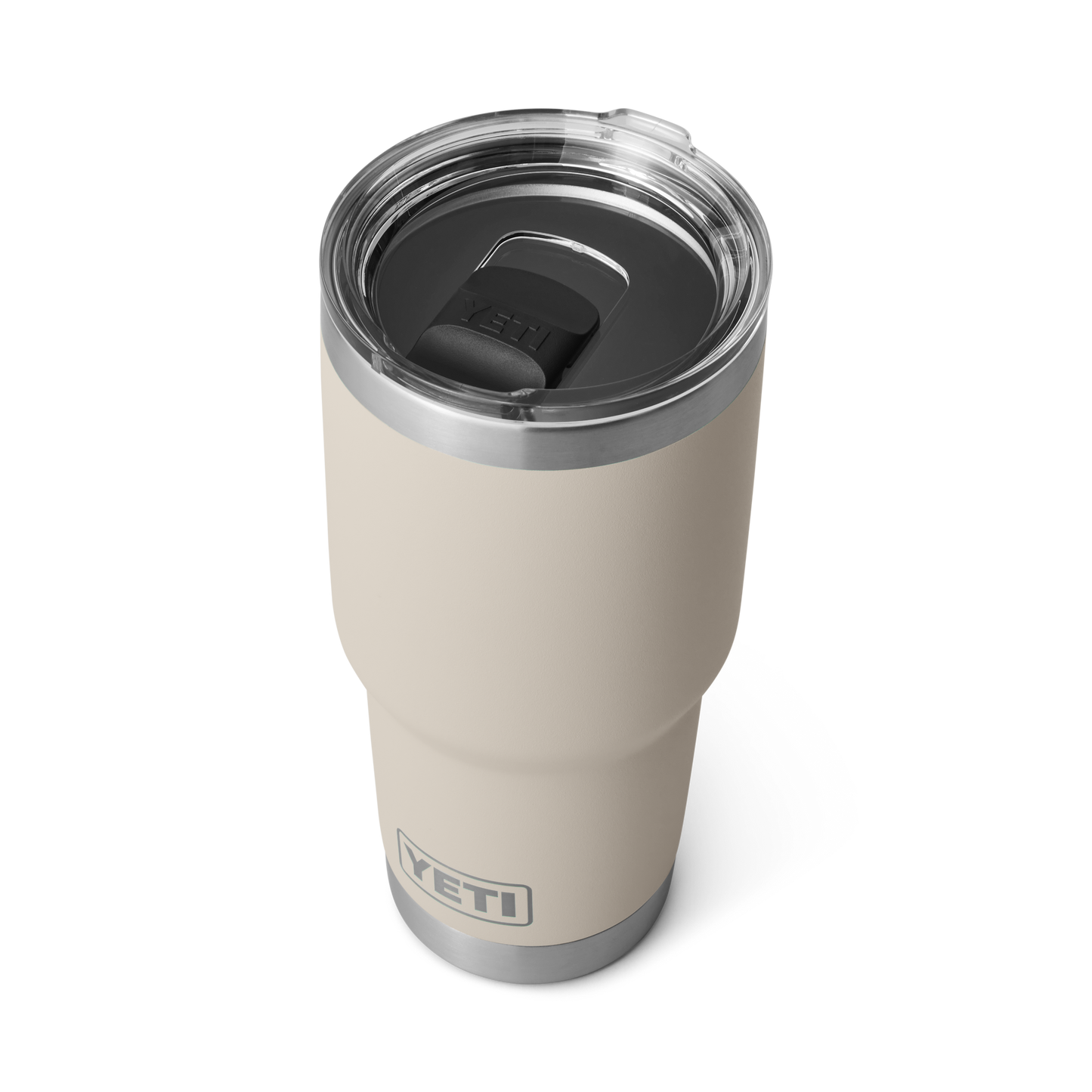 YETI Rambler® 30 oz Tumbler With Magslider™ Lid