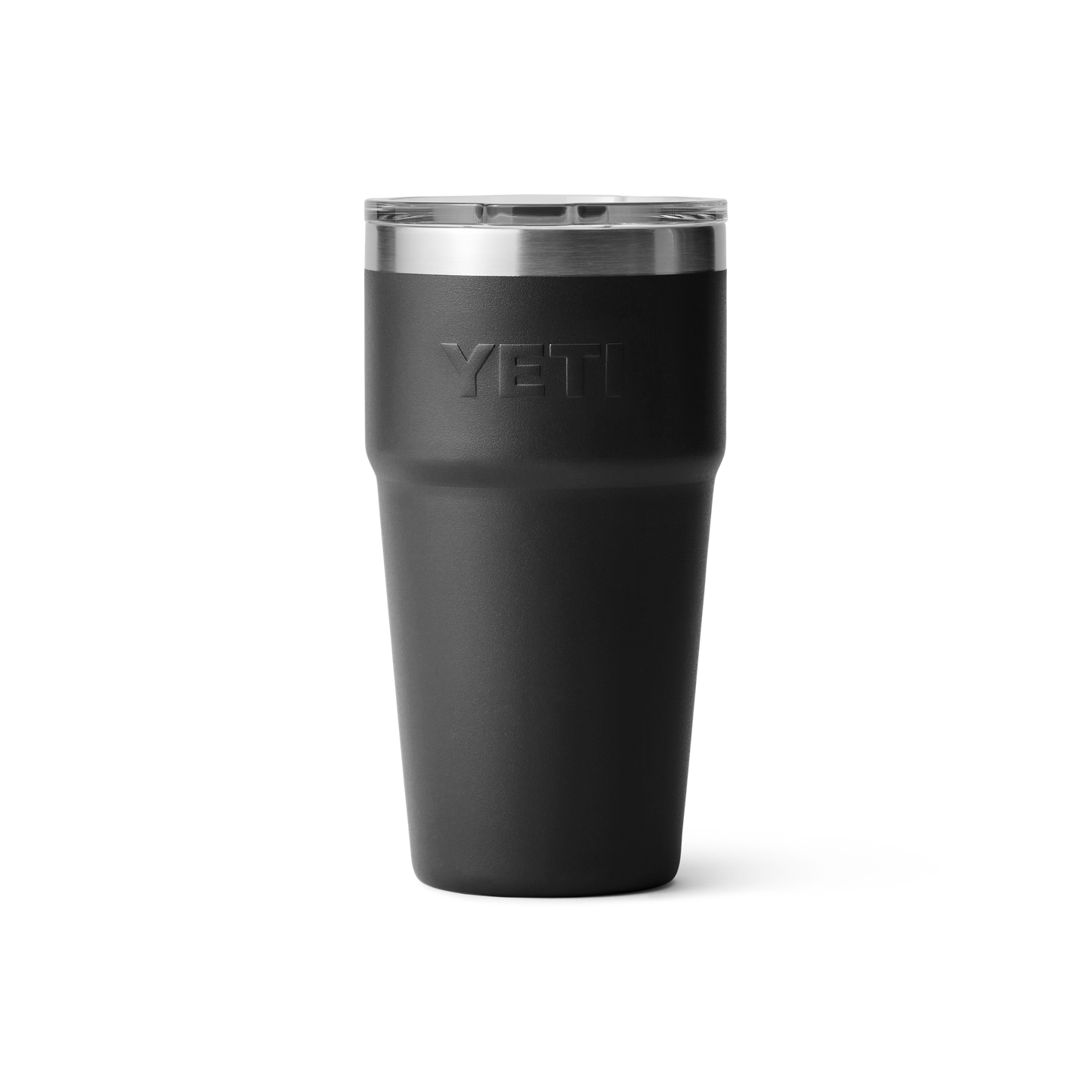 YETI Rambler® 20 OZ Stackable Cup With Magslider™ Lid