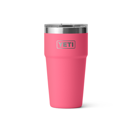 YETI Rambler® 20 OZ Stackable Cup With Magslider™ Lid
