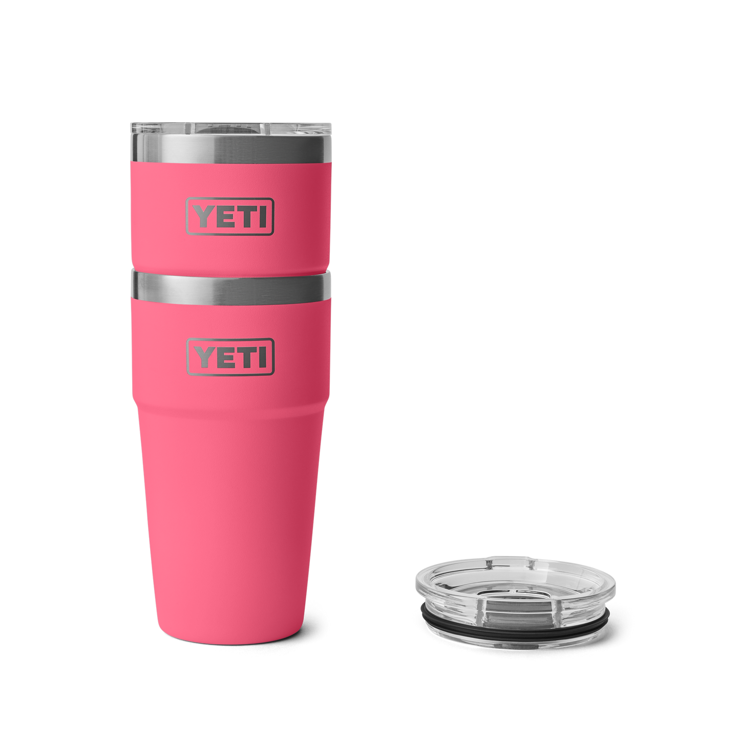 YETI Rambler® 20 OZ Stackable Cup With Magslider™ Lid