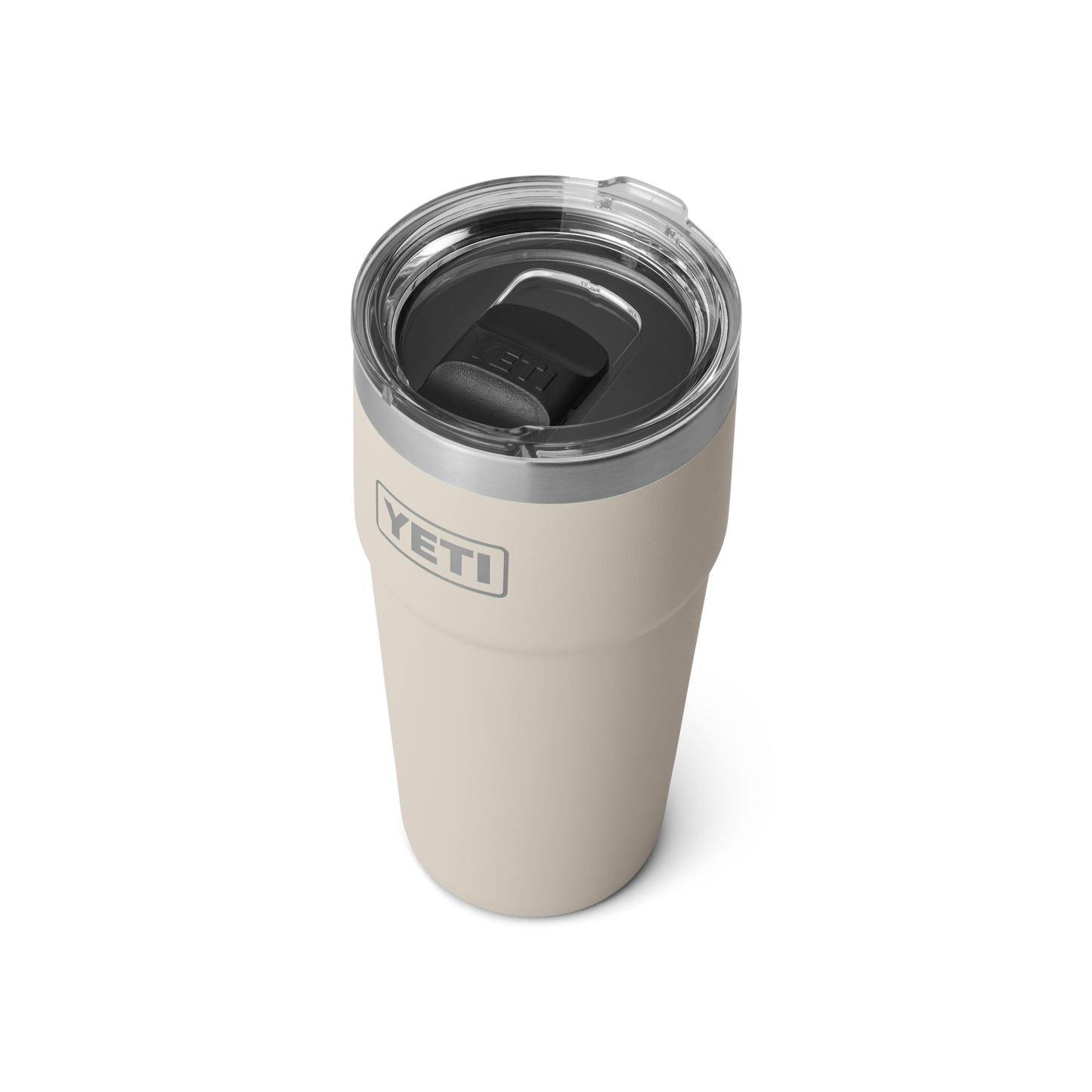 YETI Rambler® 20 OZ Stackable Cup With Magslider™ Lid
