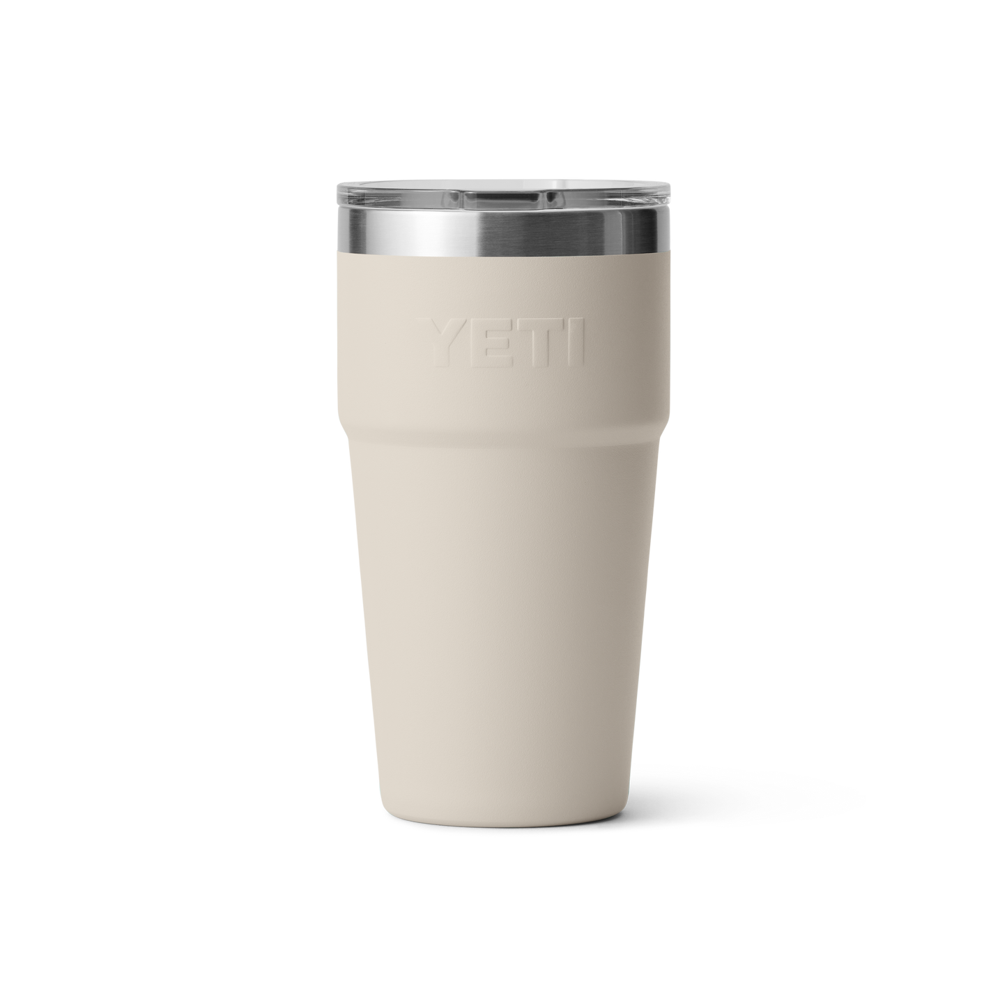YETI Rambler® 20 OZ Stackable Cup With Magslider™ Lid
