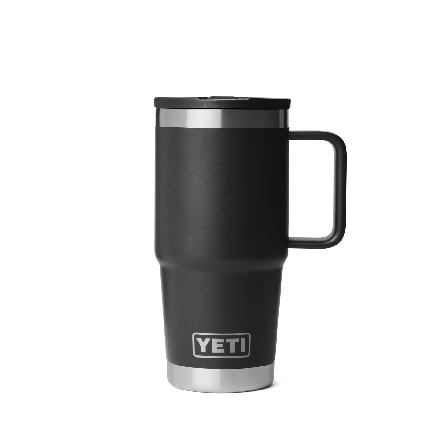 YETI Rambler® 20 OZ Travel Straw Mug With Color-Matched Straw Lid