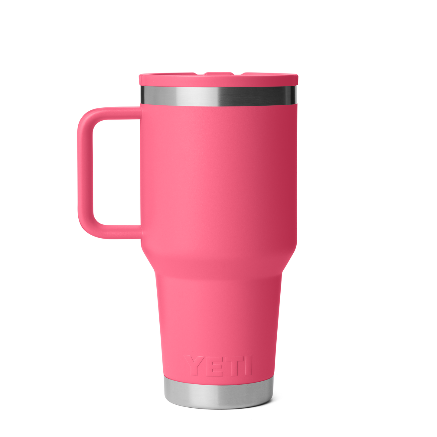 YETI Rambler® 30 OZ Travel Straw Mug With Color-Matched Straw Lid