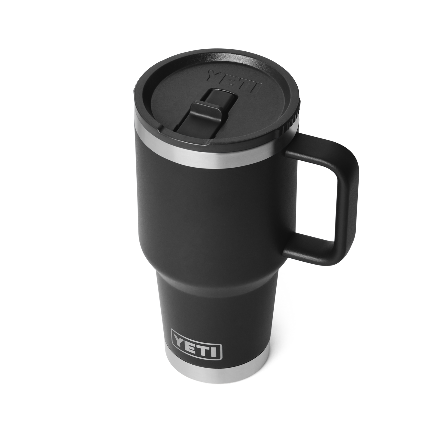 YETI Rambler® 30 OZ Travel Straw Mug With Color-Matched Straw Lid