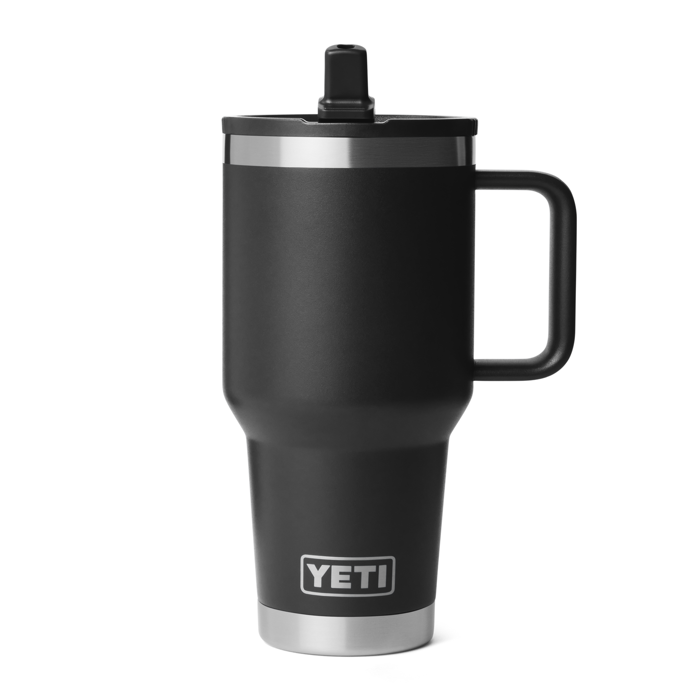 YETI Rambler® 30 OZ Travel Straw Mug With Color-Matched Straw Lid