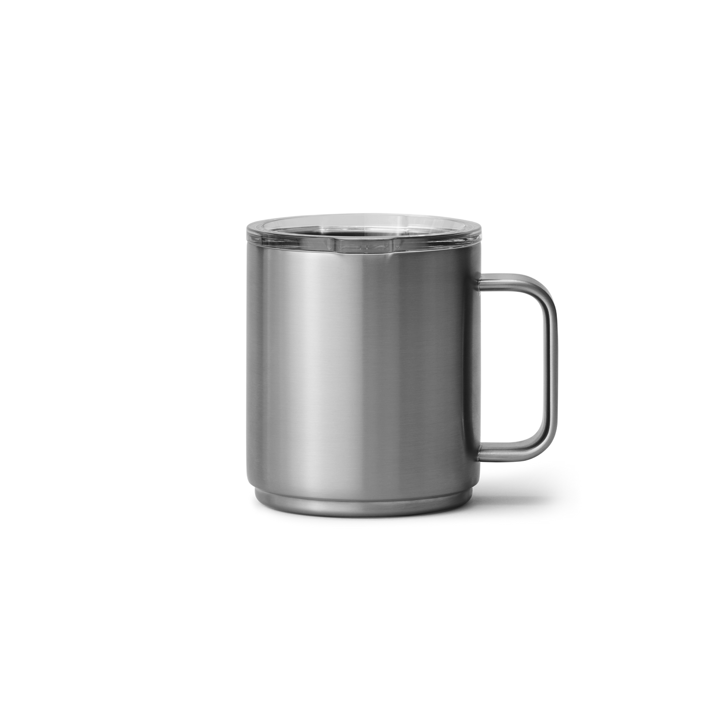 YETI Rambler® 10 OZ Stackable Mug With Durasip™ Ceramic Lining